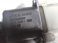  Стеклоподъемник электрический Mercedes C W204 2007-2013 7072867 #4