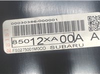 85012XA00A Щиток приборов (приборная панель) Subaru Tribeca (B9) 2004-2007 7074609 #3