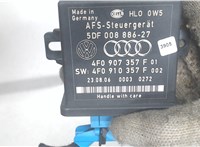 5df00888627 Блок управления светом Audi Q7 2006-2009 7075539 #4