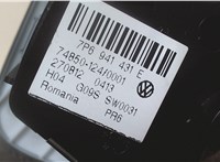 7P6941431E Переключатель света Volkswagen Touareg 2010-2014 7076233 #3