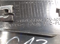 75600SCVA010 Молдинг стекла (боковое) Honda Element 7076333 #3