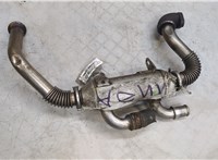 9642575980 Охладитель отработанных газов Peugeot Expert 1995-2007 7077546 #5