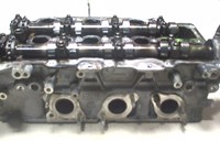  Головка блока (ГБЦ) Jaguar XF 2007–2012 7077652 #3