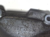 079109286M Защита (кожух) ремня ГРМ Audi Q7 2006-2009 7077775 #2
