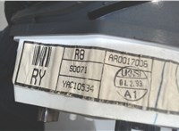 YAC10534 Щиток приборов (приборная панель) Rover 200-series 1989-1994 7077952 #3