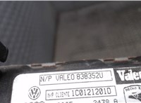 1C0121201D Радиатор (основной) Volkswagen Beetle 1998-2010 7078307 #3