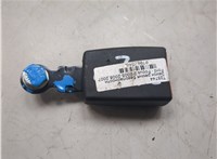 33032823 Замок ремня безопасности Ford Focus 2 2005-2008 7082048 #4