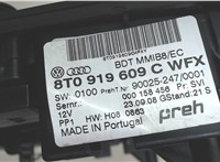  Пульт управления мультимедиа Audi A5 2007-2011 7083722 #2
