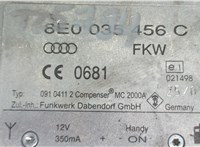  Усилитель антенны Audi A6 (C6) Allroad 2006-2008 7083956 #2