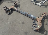 5148N9, 1614089580 Балка подвески задняя Citroen Berlingo 2008-2012 7084869 #3