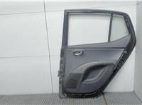 770040X050 Дверь боковая (легковая) Hyundai i10 2007-2013 7086956 #5