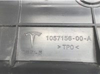  Кронштейн (лапа крепления) Tesla Model X 7087072 #3