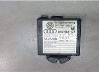 8H0951177 Блок управления сигнализацией Audi A4 (B6) 2000-2004 7087951 #1