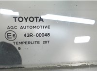 6810305150 Стекло боковой двери Toyota Avensis 3 2009-2015 7090847 #2