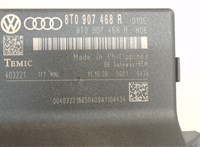 8T0907468 Блок управления интерфейсом Audi A4 (B8) 2007-2011 7093430 #2