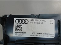 8T2820043AD Переключатель отопителя (печки) Audi A4 (B8) 2007-2011 7093454 #3