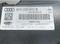  Щиток приборов (приборная панель) Audi A4 (B8) 2007-2011 7096807 #3