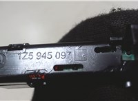 1Z5945097A Фонарь дополнительный (стоп-сигнал) Skoda Octavia (A7) 2013-2017 7096868 #4