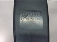 4L0857755L Замок ремня безопасности Audi Q7 2009-2015 7098105 #3