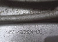 4M5Q19D624CC Кронштейн компрессора кондиционера Ford Focus 2 2008-2011 7098377 #3