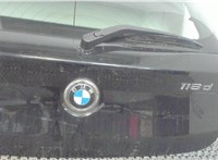 41007305470 Крышка (дверь) багажника BMW 1 F20, F21 2011-2019 7099399 #3