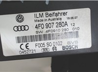 4f0907280a Блок комфорта Audi A6 (C6) Allroad 2006-2008 7100153 #4