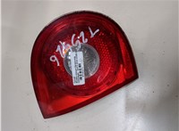 1K6945093F Фонарь крышки багажника Volkswagen Golf 5 2003-2009 7101271 #4