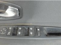 801008349R Дверь боковая (легковая) Renault Scenic 2009-2012 7101475 #4