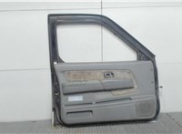 H01012S400 Дверь боковая (легковая) Nissan Navara 1997-2004 7102924 #5