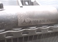 A1685001702 Радиатор охлаждения двигателя Mercedes A W168 1997-2004 7103114 #4