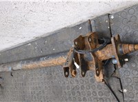4651084E50 Балка подвески задняя Suzuki Wagon R Plus 2000-2006 7104342 #2