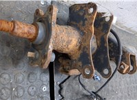 4651084E50 Балка подвески задняя Suzuki Wagon R Plus 2000-2006 7104342 #3