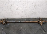 4651084E50 Балка подвески задняя Suzuki Wagon R Plus 2000-2006 7104342 #8