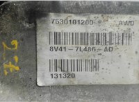 8V417L486AD Редуктор Раздаточный КПП (раздатка) Ford Kuga 2008-2012 7106971 #6