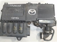 1001409371 Блок управления двигателем Mazda 3 (BK) 2003-2009 7107403 #1