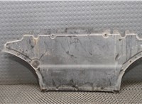  Защита моторного отсека (картера ДВС) Audi A4 (B8) 2007-2011 7107498 #1