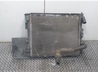21400-00QAA Радиатор охлаждения двигателя Nissan Kubistar 7107590 #3