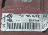 3AE945093J Фонарь крышки багажника Volkswagen Passat 7 2010-2015 Европа 7109778 #2
