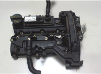 2353520, CM5G-6K271-CM Крышка клапанная ДВС Ford Focus 3 2011-2015 7110046 #1