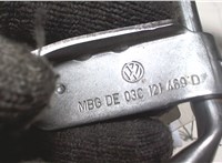  Трубка охлаждения Volkswagen Golf 6 2009-2012 7112139 #2