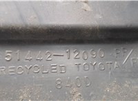 5144212090 Защита моторного отсека (картера ДВС) Toyota Corolla 1992-1997 7112289 #2