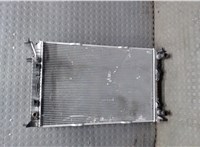 13156387, 1300412 Радиатор охлаждения двигателя Audi A6 (C6) 2005-2011 7112771 #5