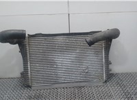 3C0145805P Радиатор интеркулера Volkswagen Passat CC 2008-2012 7113046 #2