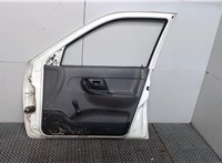 6K4831052C Дверь боковая (легковая) Volkswagen Caddy 1995-2004 7113202 #3