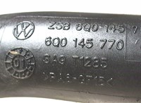  Патрубок интеркулера Volkswagen Polo 2001-2005 7114853 #3