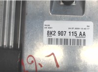 8K2907115AA Блок управления двигателем Audi A5 2007-2011 7117593 #4