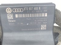 8T0907468R Блок управления давления в шинах Audi A5 2007-2011 7117610 #4