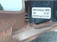 810959665B Кнопка регулировки сидений Audi A5 2007-2011 7117626 #2