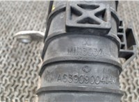 MN130321 Радиатор интеркулера Mitsubishi Colt 2004-2008 7117957 #3