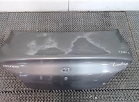 6920029512 Крышка (дверь) багажника Hyundai Lantra 1996-2000 7121638 #1